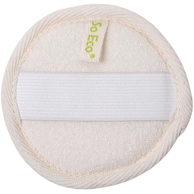 SO ECO GENTLE FACIAL BUFFER - Image 2